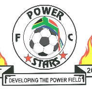 Power Stars FC logo